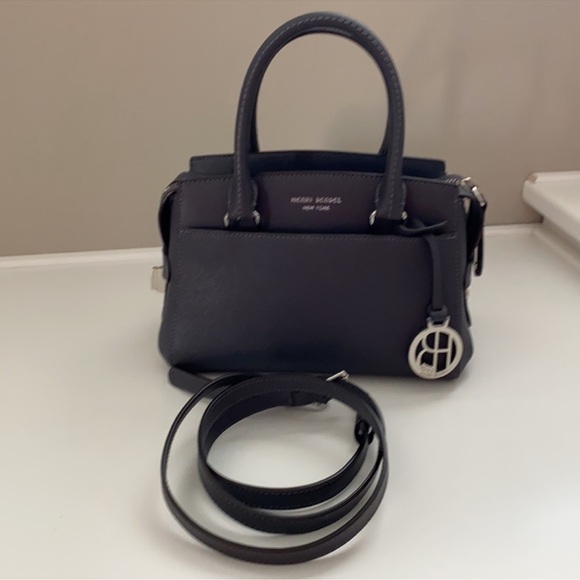 Henri Bendel West 57th Mini Carryall Crossbody - Picture 7 of 14
